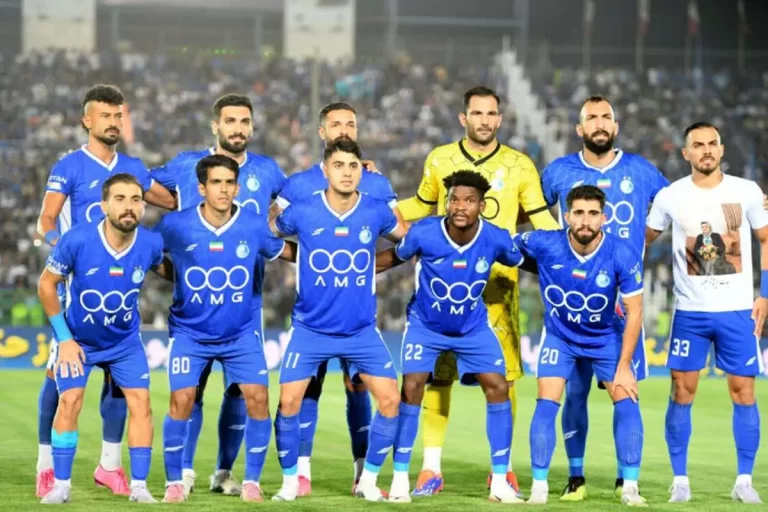 با حضور ستاره‌های خارجی، کدام بازیکنان استقلال نیمکت نشین می‌شوند؟