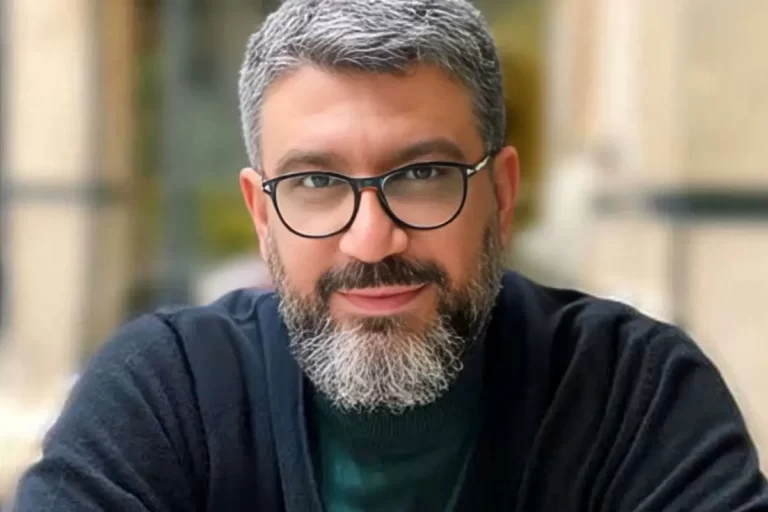 واکنش رشیدپور به تجمع امروز در مقابل دفتر شورای عالی امنیت ملی