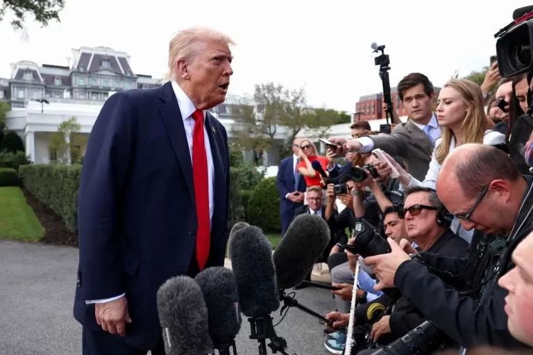 واکنش ترامپ به وارد شدن پهپاد‌های روسی به لهستان