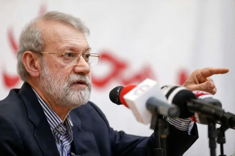 انتقاد لاریجانی از مواضع گروسی؛ آتش‌بیار معرکه است