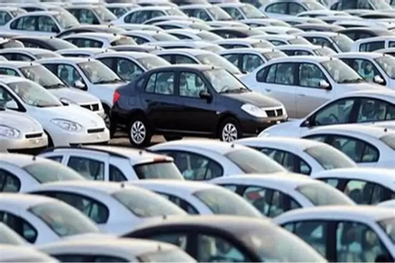 هزار میلیارد تومان خسارت افت قیمت خودرو پرداخت شد