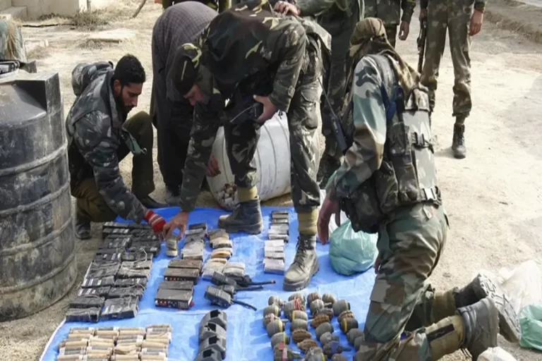 رد پای تروریست‌ها در رویارویی هسته‌ای هند و پاکستان