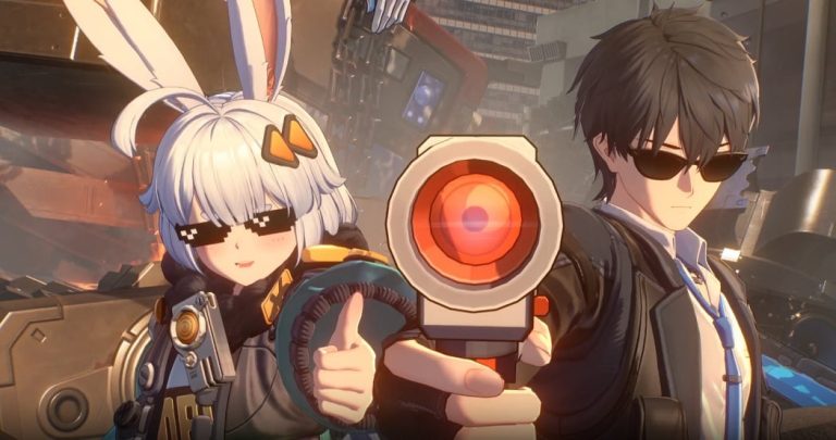 بازی ANANTA فاقد سیستم گاچا خواهد بود