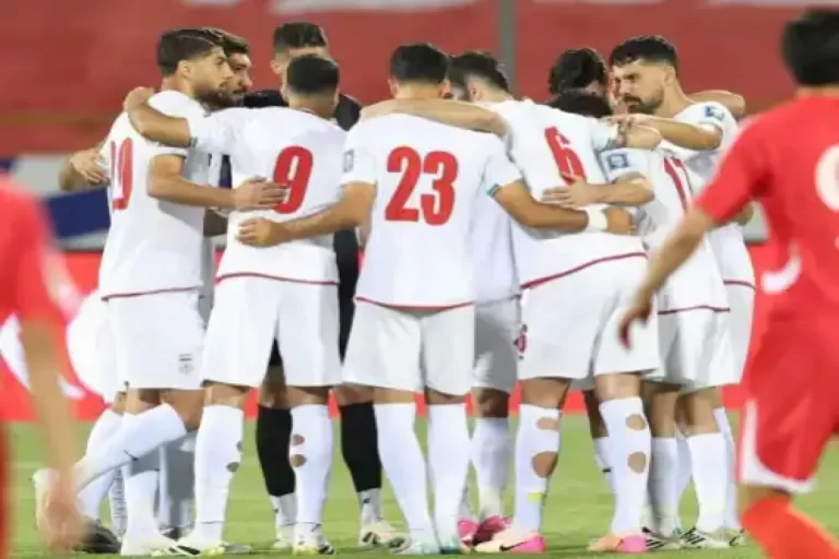 سقوط یک پله‌ای ایران در رنکینگ فیفا؛ دوم آسیا و بیست‌و‌یکم جهان/ تداوم صدرنشینی اسپانیا