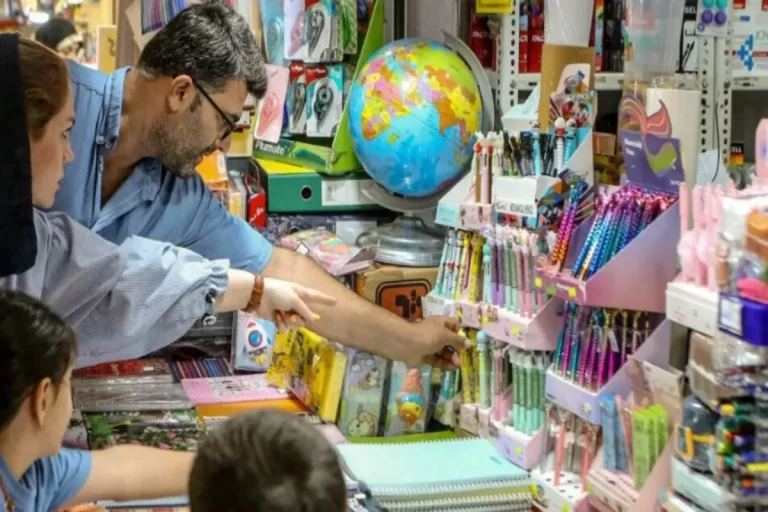 نمایشگاه پاییزه «مهرِِبازار» در کشور برگزار می‌شود