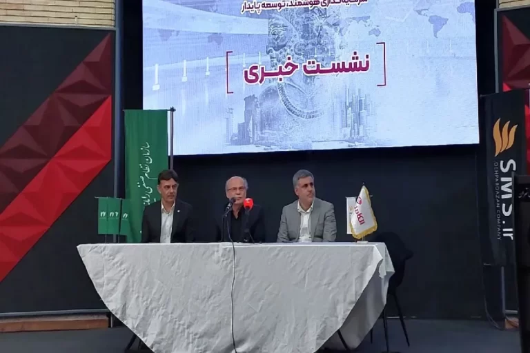 الکامپ ۱۴۰۴ با حضور ۱۰۰ شرکت خارجی همراه است