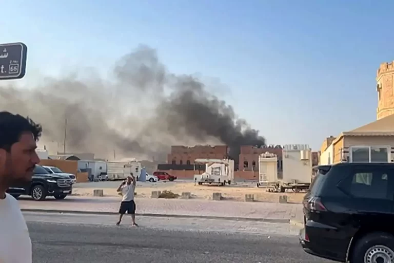 حمله به قطر نشان داد آمریکا در تلاش برای صلح جدی نیست