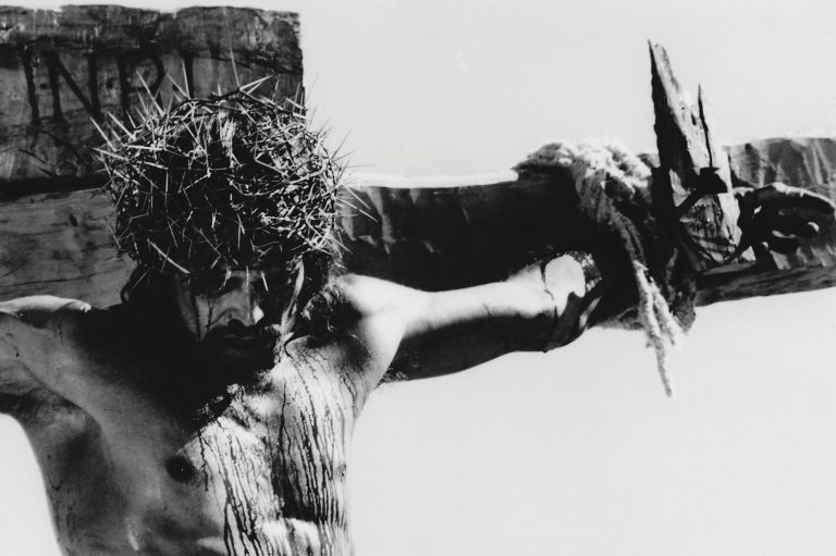 بازنگری فیلم The Last Temptation of Christ؛ جدال اسکورسیزی با اعتقاداتش
