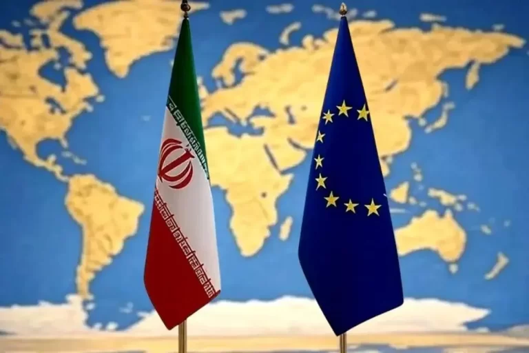 اتحادیه اروپا از ایران می‌خواهد فوراً به میز مذاکره بازگردد