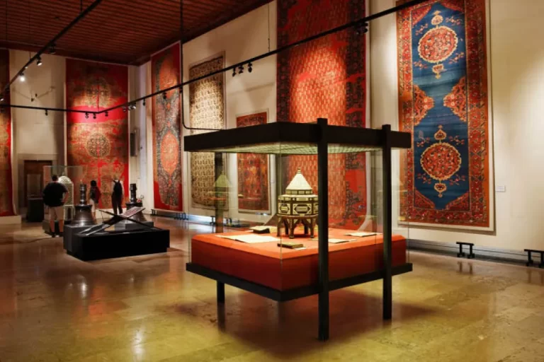 دستور بازگشایی تمام موزه‌ها در سراسر کشور ابلاغ شد