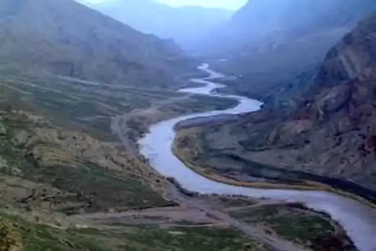 راهکاری برای جلوگیری از خروج آب کشور