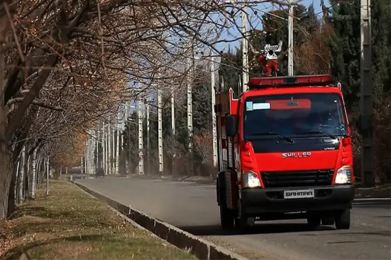 آغاز طرح فروش نقدی–اعتباری محصولات بهمن دیزل با بازپرداخت ۶ و ۱۲ ماه