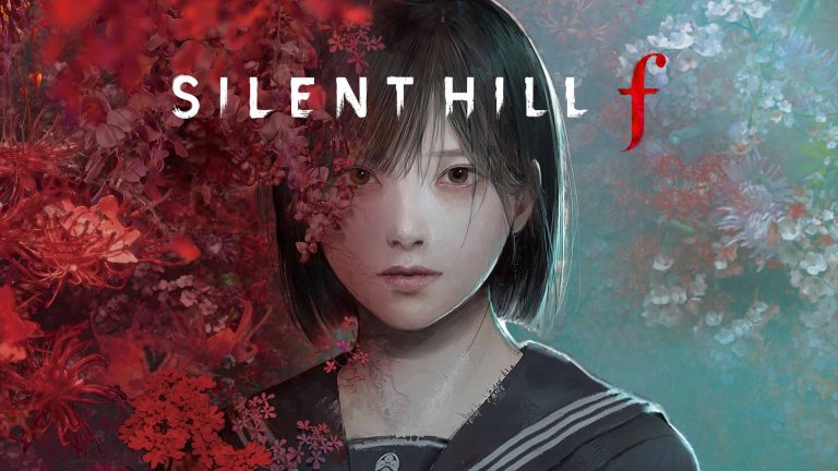 بررسی بازی Silent Hill f