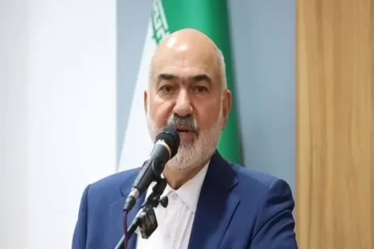 پی گیر بازگشت حساب های بانکی به داخل استان خوزستان هستیم