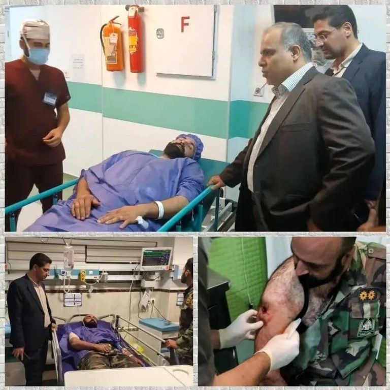 ماجرای تیراندازی به فرمانده یگان حفاظت شمیرانات چه بود؟