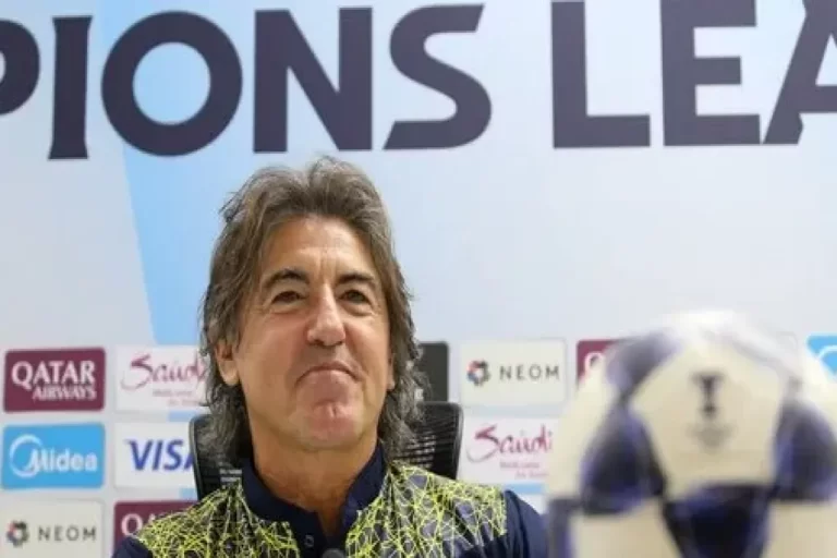 ساپینتو: الوصل حریف سرسختی است