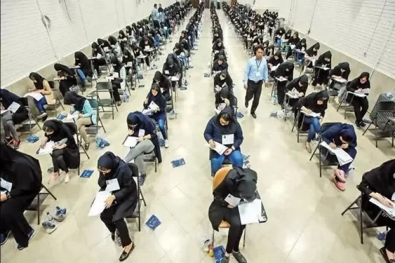 اعلام نتایج آزمون استخدامی آموزش و پرورش