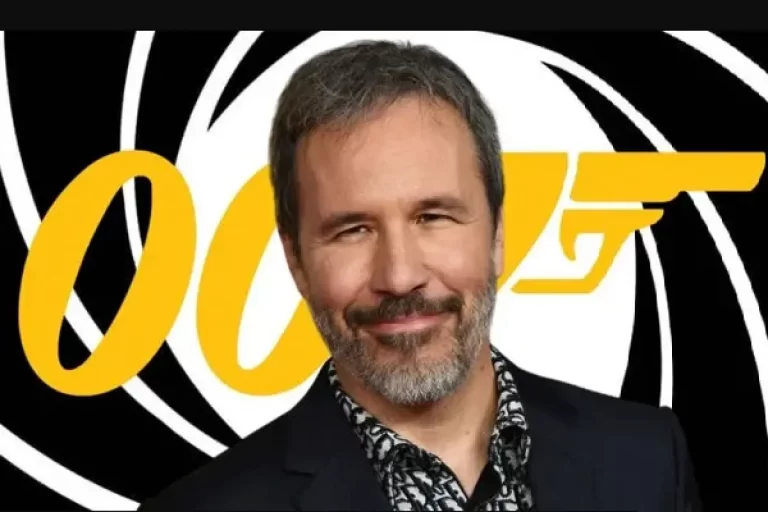 یک چهره تازه در لباس «جیمز باند»