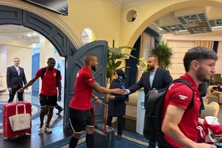 بحرینی ها از میزبانی استقلال در تهران ابراز رضایت کردند