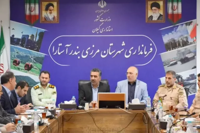 رفع دغدغه‌های صادرکنندگان کیوی از اولویت های استانداری گیلان