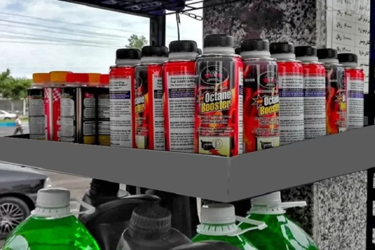 ادامه فروش اجباری مکمل سوخت/ فرد متخلف مستقیماً محاکمه می‌شود