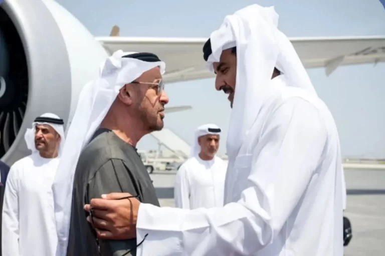 سفر رهبران چند کشور عربی به دوحه برای حمایت از قطر در برابر حملات اسرائیل