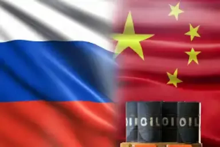 قرارداد روس‌نفت برای عرضه نفت بیشتر به چین