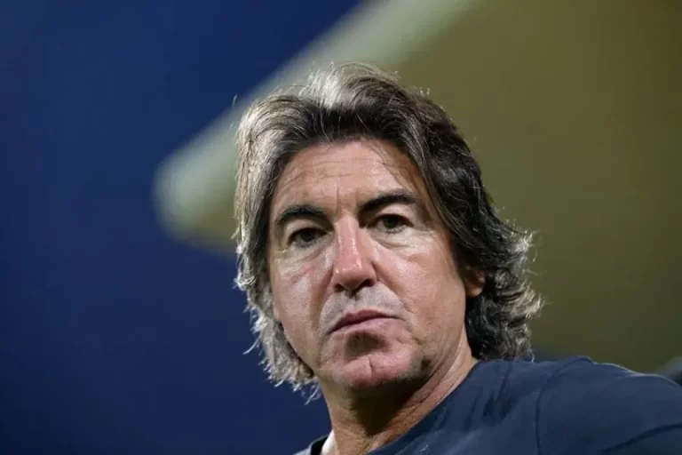 حضور ساپینتو در تمرین استقلال