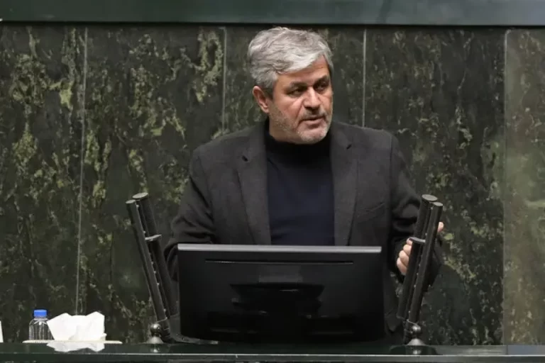 حیثیت مجلس برنامه هفتم است