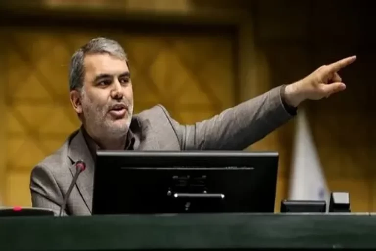 برنامه هفتم علاج مشکلات کشور است