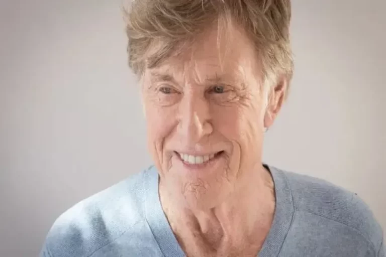 رابرت ردفورد بازیگر مطرح و برنده اسکار آمریکایی درگذشت