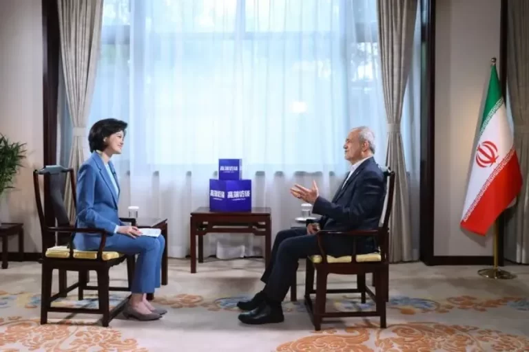 فعالیت‌های هسته‌ای در همان مسیر صلح آمیز ادامه خواهد یافت