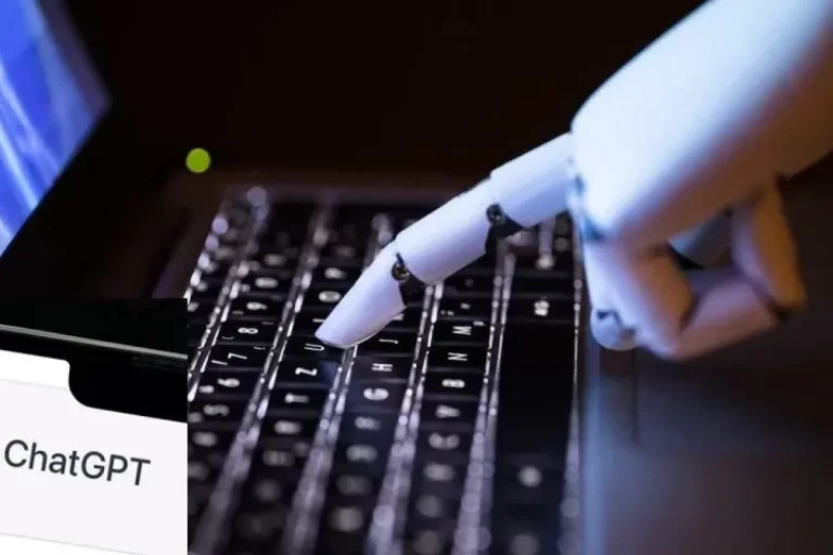 «چت‌جی‌پی‌تی» از خبرنگاران انسانی جا ماند