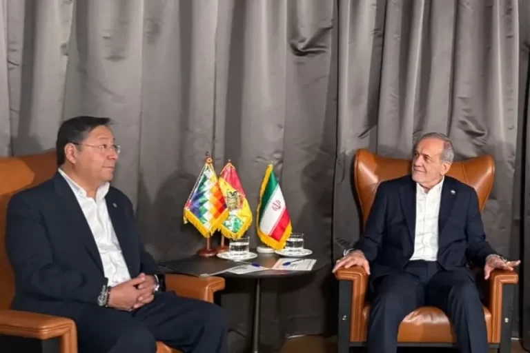 ایران برای مواجهه با هر سناریو و شرایطی آمادگی کامل دارد