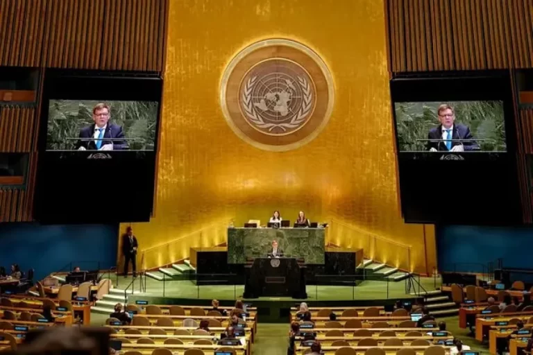 سال‌هاست که برنامه هسته‌ای خود را دنبال می‌کند