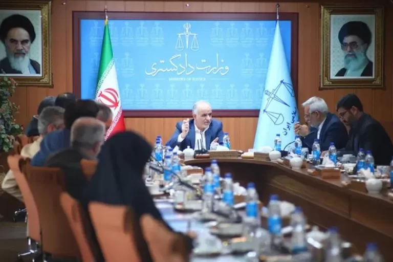 ایران سرزمینی امن برای سرمایه‌گذاری است