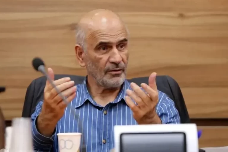 انتقاد یک اقتصاددان از نحوه محاسبه رشد اقتصادی در ایران