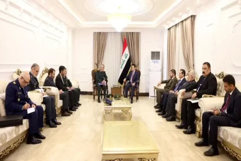 اجازه تکرار استفاده اسرائیل از حریم هوایی را نمی‌دهیم