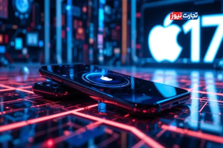 قابلیت جدید ضدجاسوسی در سری جدید آیفون / طراحی جدید آیفون 17 و قدمی برای امنیت علیه هکرها