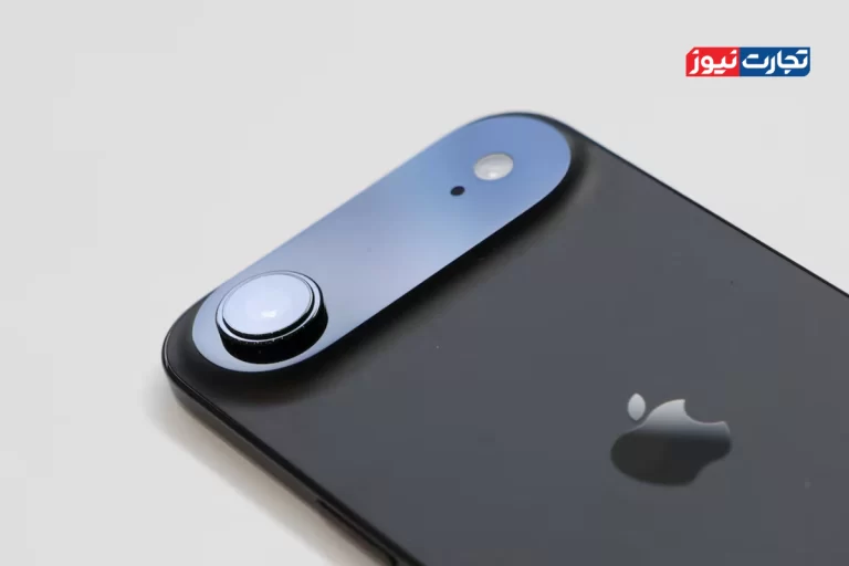 تحلیل آیفون ایر 17 / شکست اپل یا نبوغ در طراحی؟