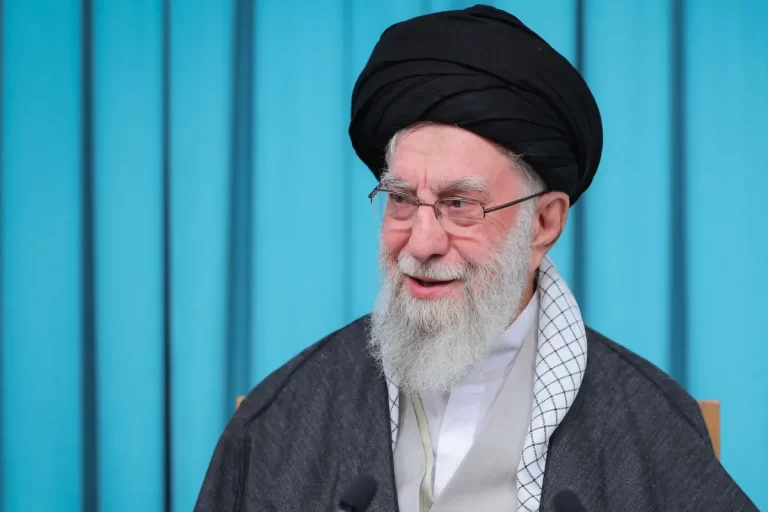 اتحاد ملی ایران، همان اتحاد ملی ۲۳ خرداد است همه مسئولند