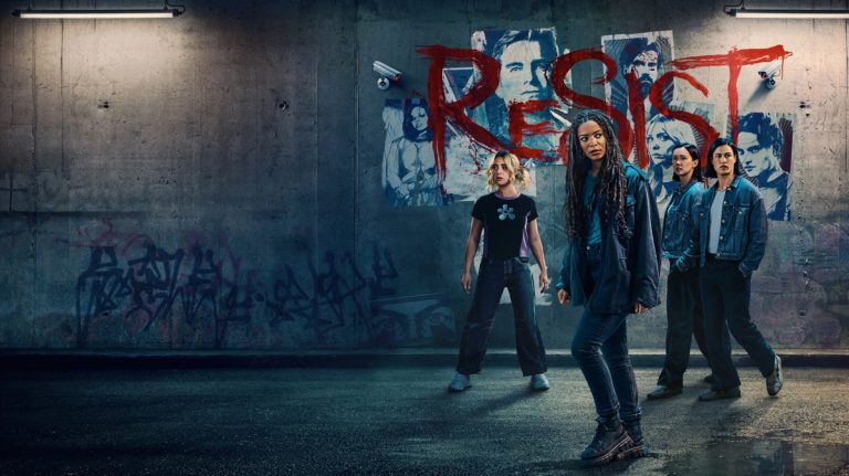 نقد سریالGen V | فصل دوم قسمت‌های 1 تا 3