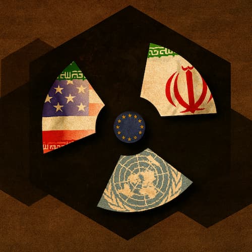 آینده کسب و کارها در جذب سرمایه‌گذار خارجی بعد از توافق هسته ای