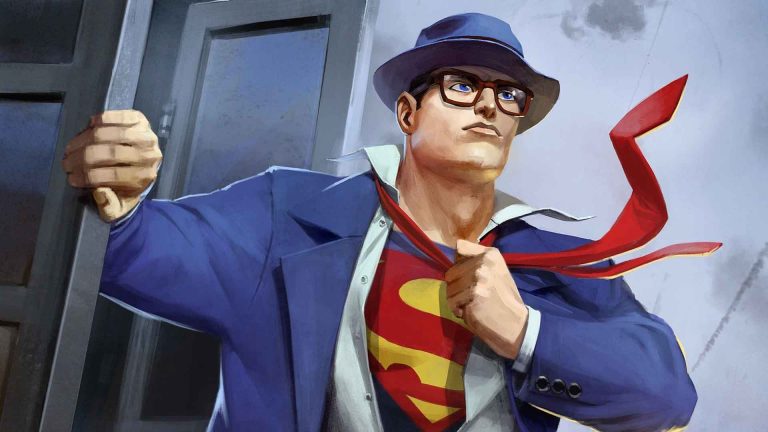 ۹ بار که هویت راستین سوپرمن لو رفت