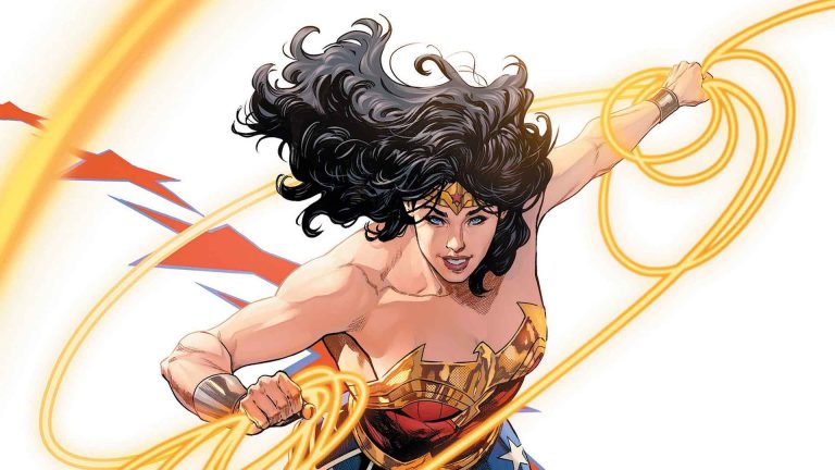 ۴ داستان واندر وومن که می‌توانند الهام بخش دی‌سی یونیورس باشند