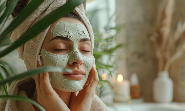 طرز تهیه 4 نوع ماسک استاندارد خانگی؛ برای پوست و خشکی لب