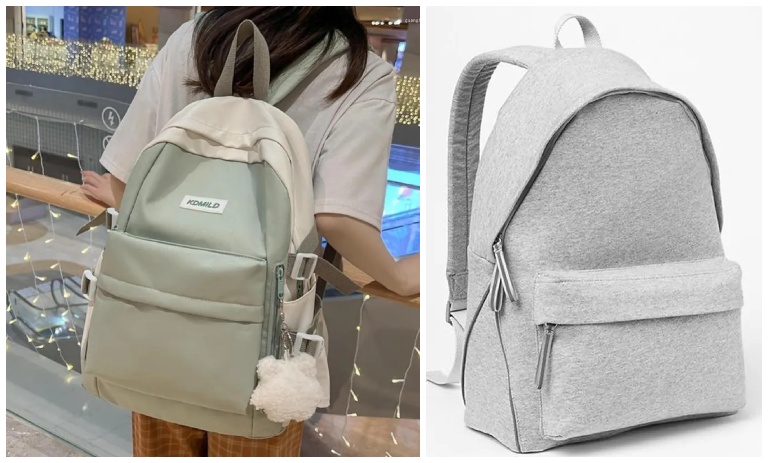 5 ویژگی‌ کلیدی یک کوله‌پشتی ایده‌آل برای مدرسه‌