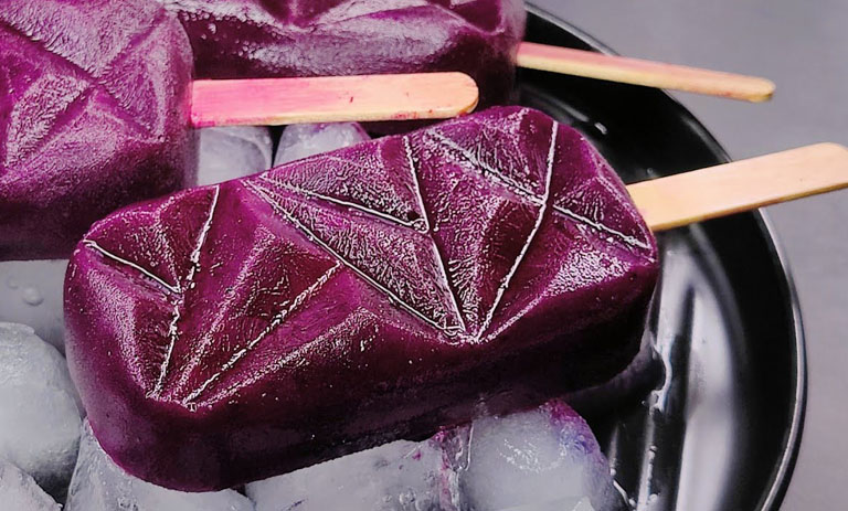 طرز تهیه اسکمو آلو سیاه به روش شمالی