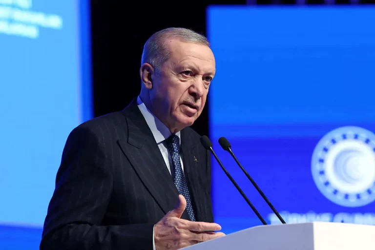 اردوغان راهی این کشور عربی می شود