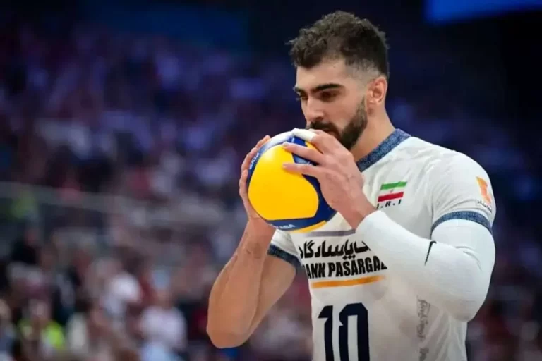 ستاره والیبال ایران فقط با معجزه به جام جهانی می‌رسد!